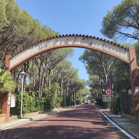 Villino Sunshine Villa Santa Margherita di Pula Buitenkant foto