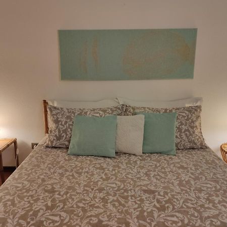 Villino Sunshine Villa Santa Margherita di Pula Buitenkant foto