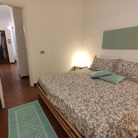 Villino Sunshine Villa Santa Margherita di Pula Kamer foto