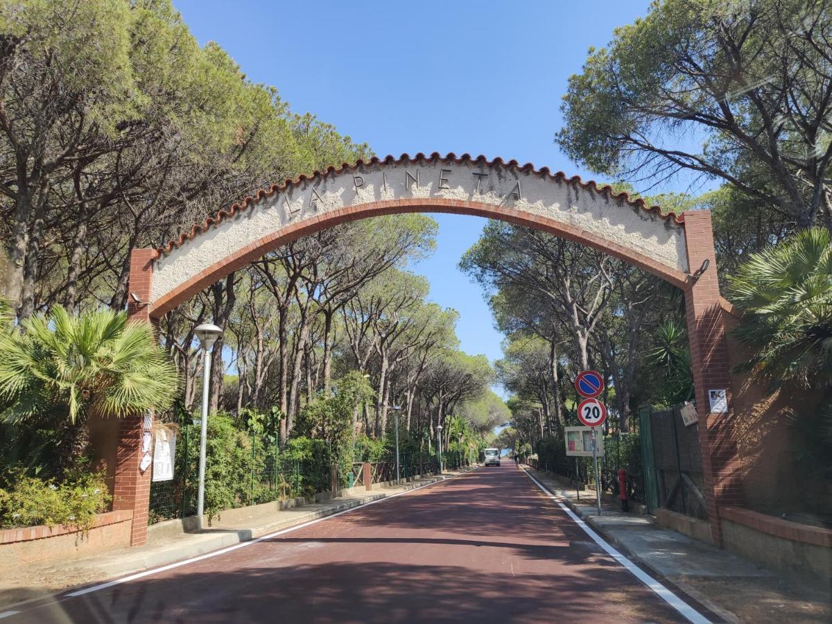 Villino Sunshine Villa Santa Margherita di Pula Buitenkant foto