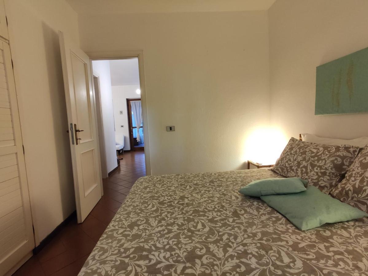 Villino Sunshine Villa Santa Margherita di Pula Buitenkant foto