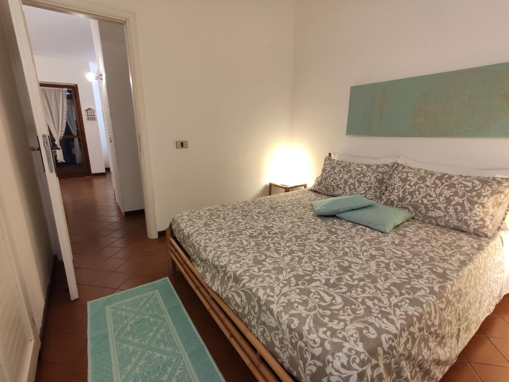 Villino Sunshine Villa Santa Margherita di Pula Kamer foto