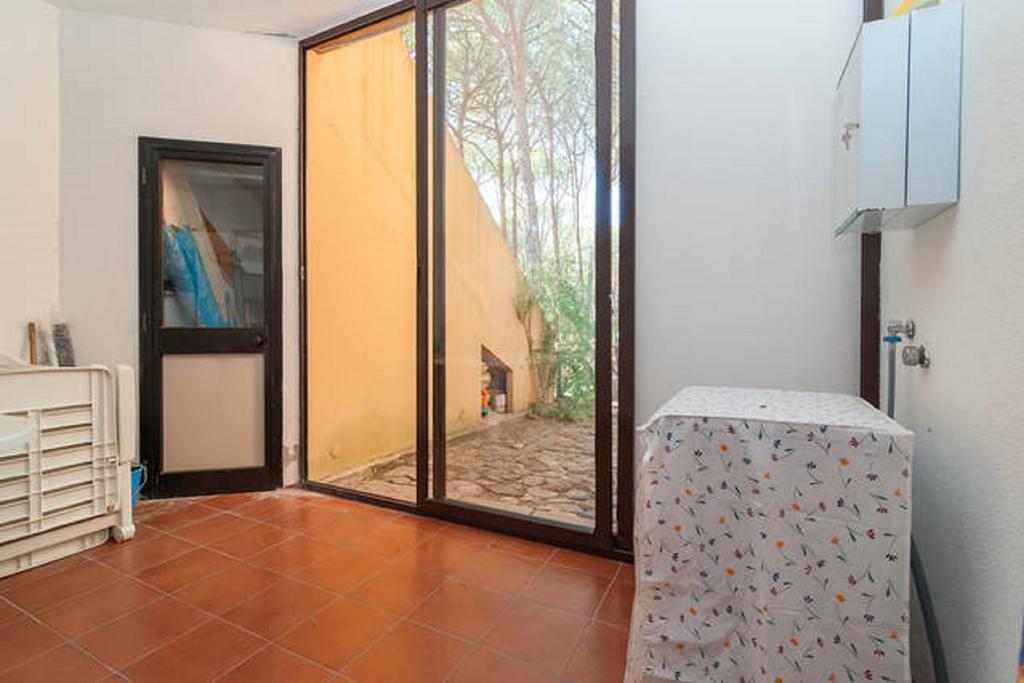 Villino Sunshine Villa Santa Margherita di Pula Kamer foto