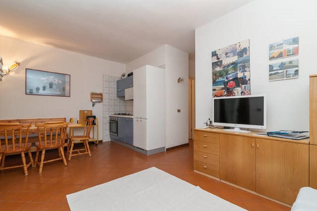 Villino Sunshine Villa Santa Margherita di Pula Kamer foto