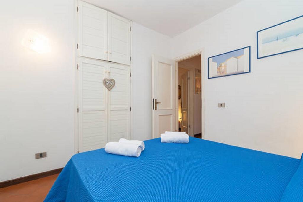 Villino Sunshine Villa Santa Margherita di Pula Kamer foto