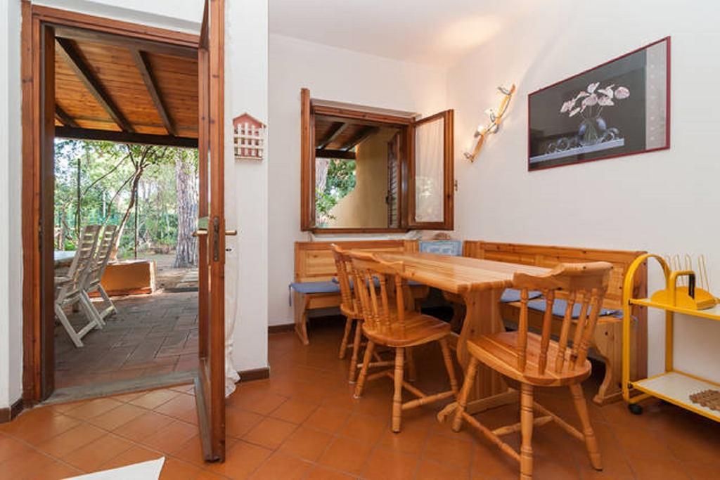 Villino Sunshine Villa Santa Margherita di Pula Kamer foto