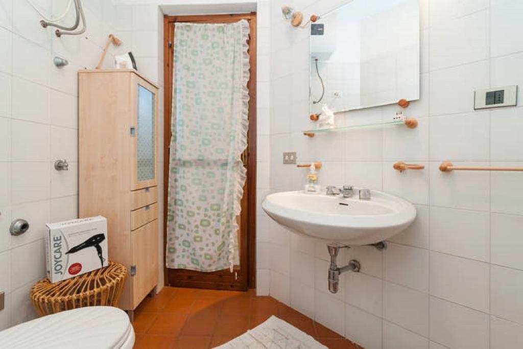 Villino Sunshine Villa Santa Margherita di Pula Kamer foto