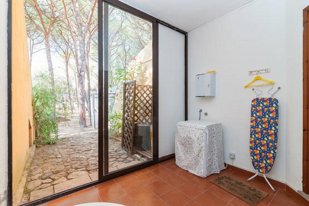 Villino Sunshine Villa Santa Margherita di Pula Kamer foto
