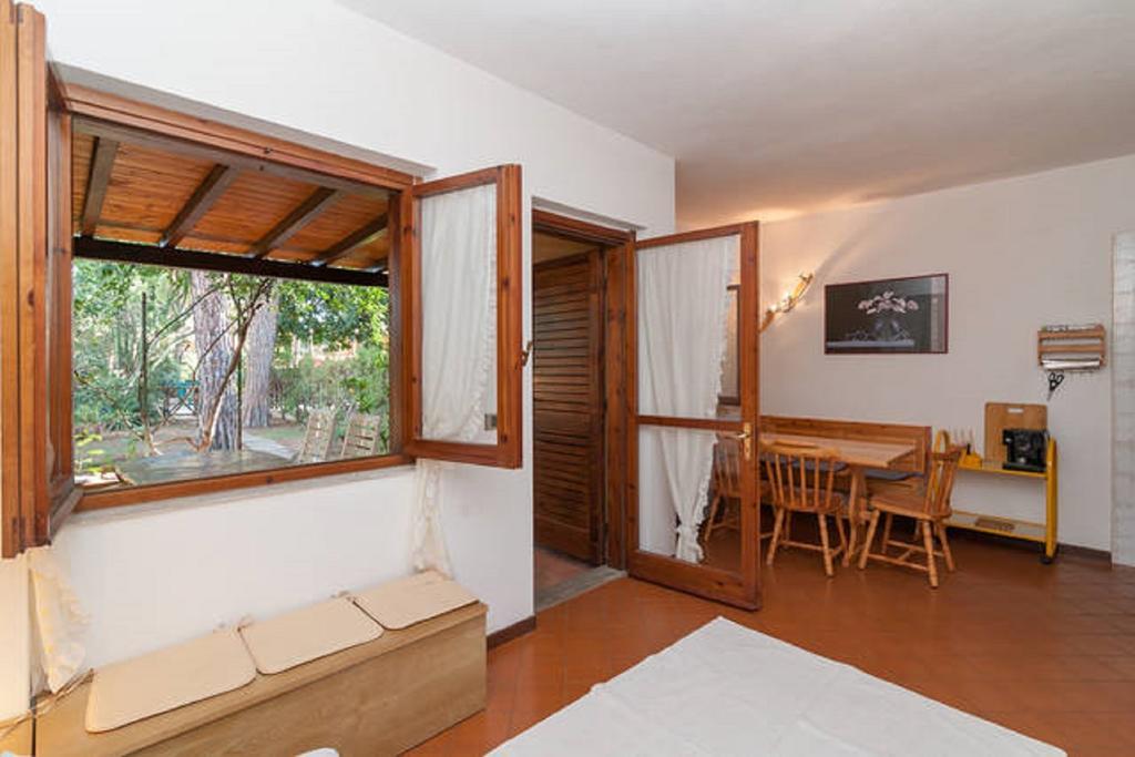Villino Sunshine Villa Santa Margherita di Pula Kamer foto
