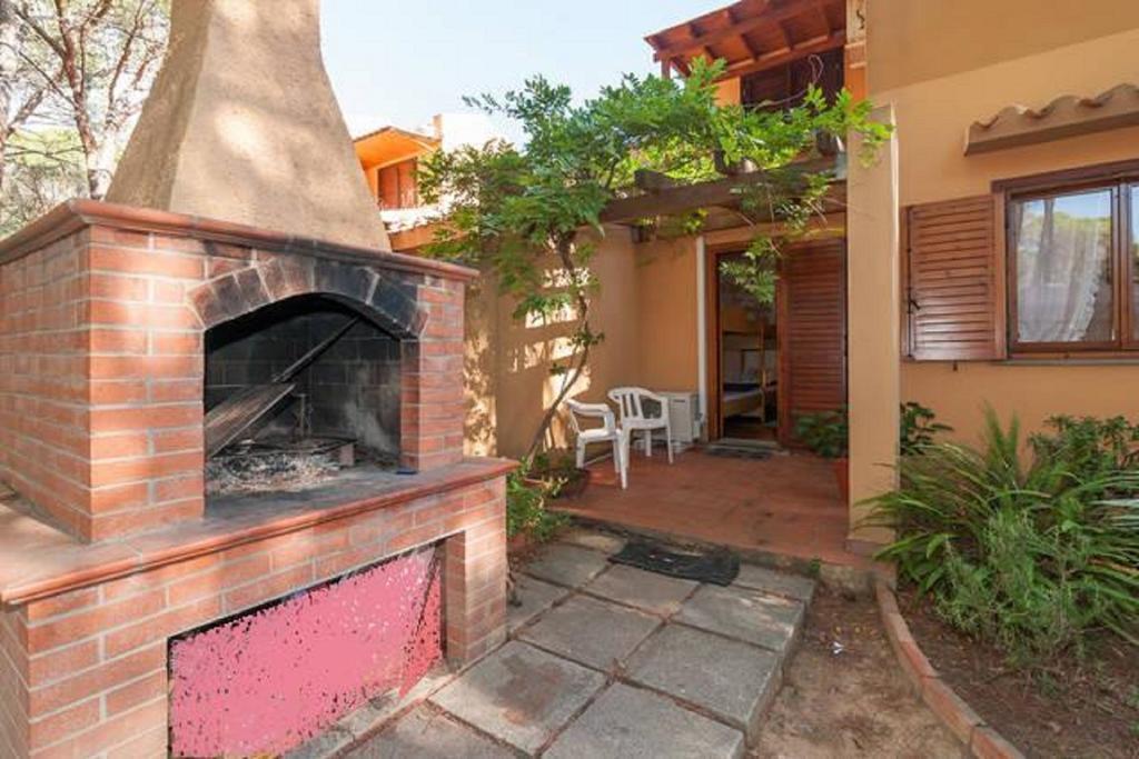 Villino Sunshine Villa Santa Margherita di Pula Kamer foto