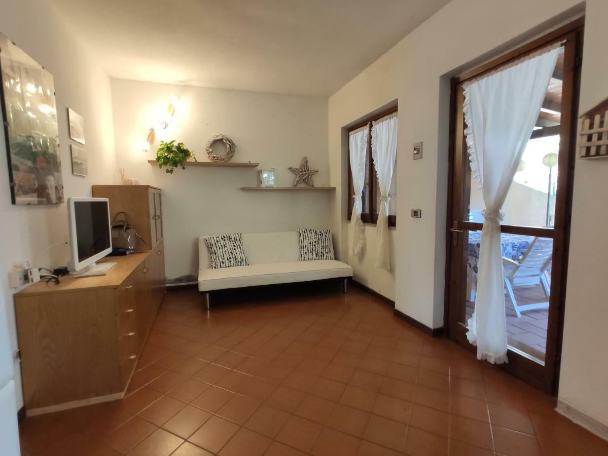 Villino Sunshine Villa Santa Margherita di Pula Buitenkant foto
