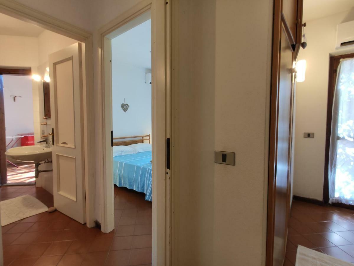 Villino Sunshine Villa Santa Margherita di Pula Buitenkant foto